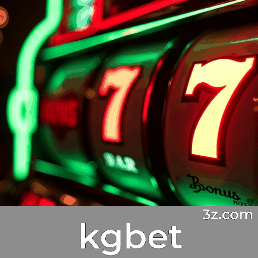 kgbet: Especialista em Apostas Esportivas Focadas no Brasil