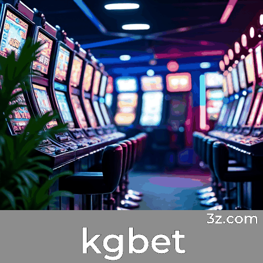 Descubra o Futuro dos Jogos e as Tendências Revolucionárias na kgbet