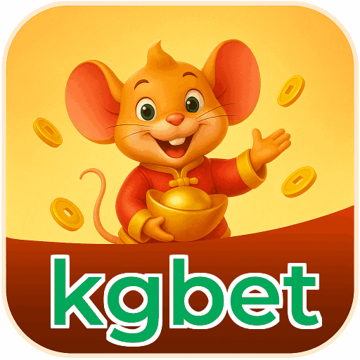 kgbet Logo